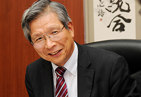 近藤宣之氏