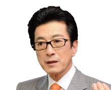 青木仁志氏 × 青木仁志
