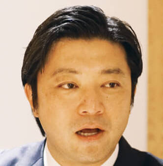 池田祥護氏