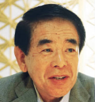 下村博文氏