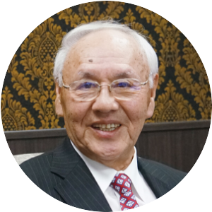 小田島順造氏