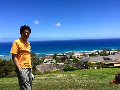 hawai
