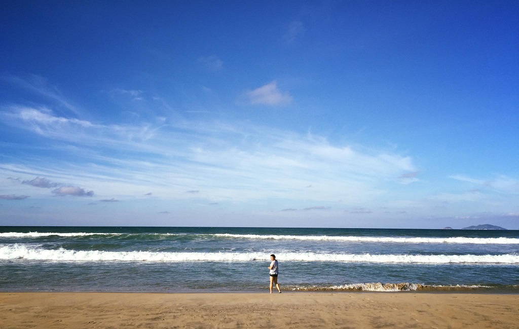 hanoibeach