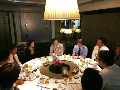 QCC座談会２
