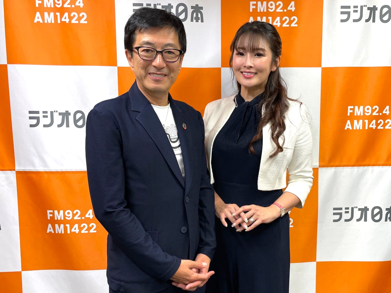 ゲスト:株式会社AphrosQueen 代表取締役 玄甫和美様[前編