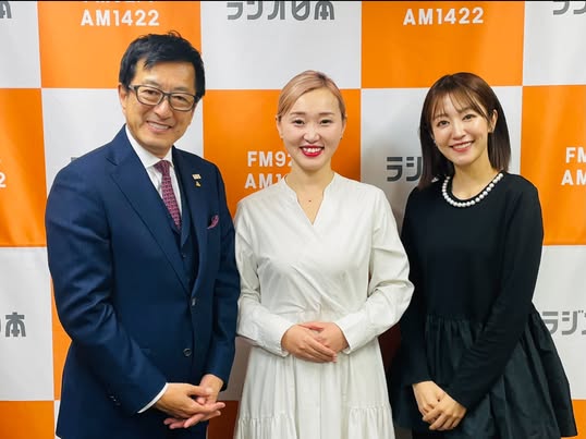 ゲスト 株式会社ままよろ 代表取締役 石 光様[前編/後編] | 青木仁志  