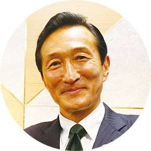 渡邉美樹氏
